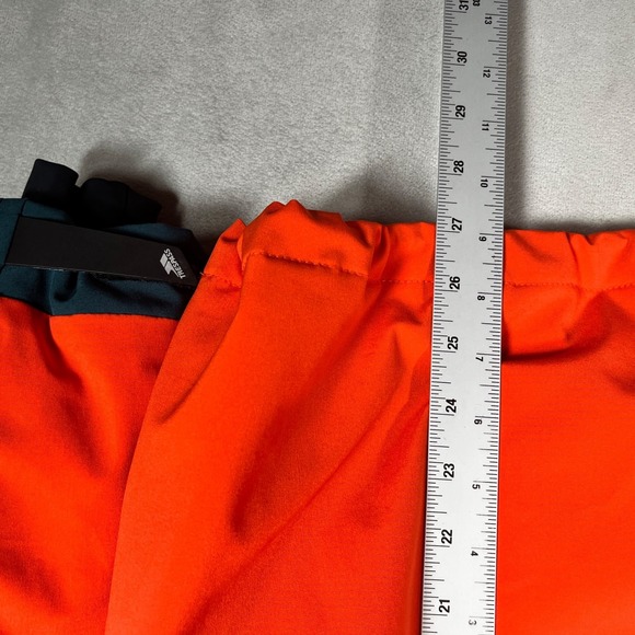 Trespass TP100 Snow Jacket Women L Waterproof Ski/Snowboard Coat Hood Recco - Picture 13 of 16